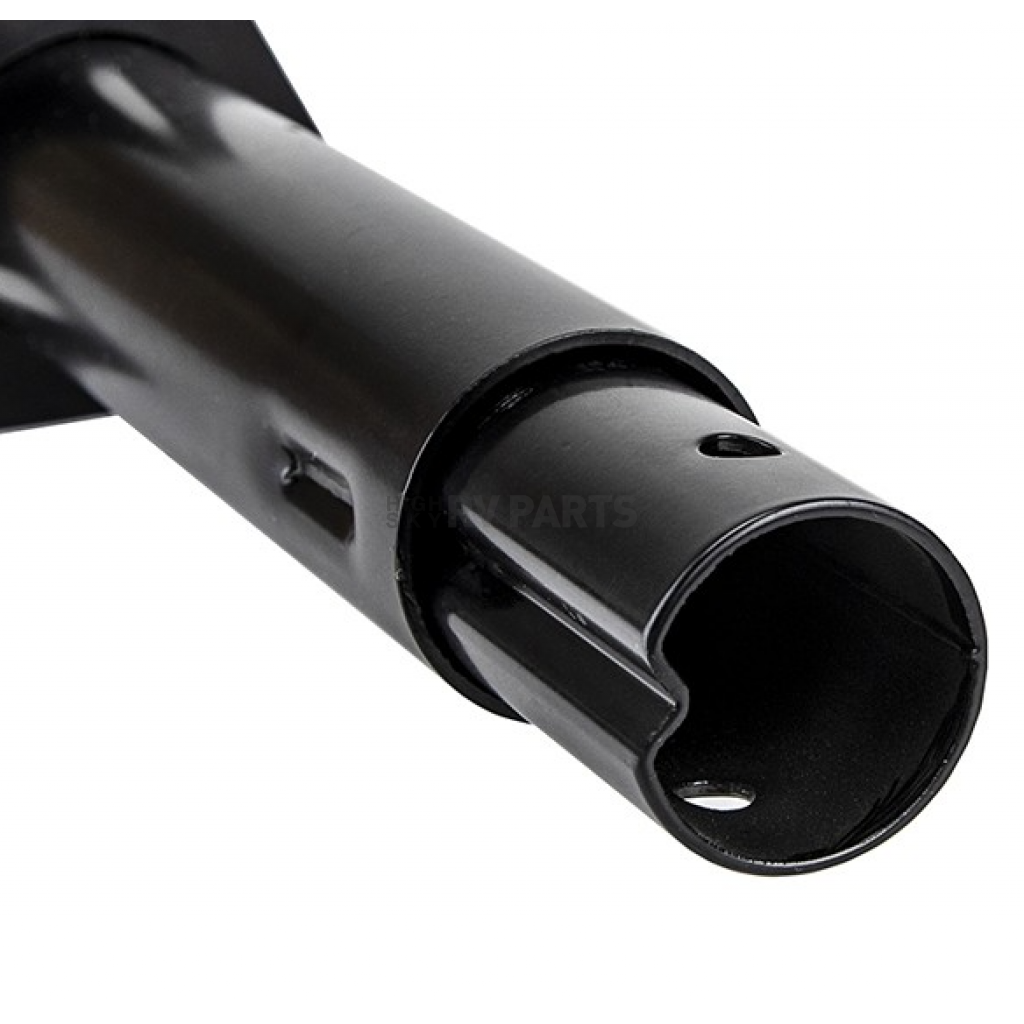 Pro Series Hitch Trailer Tongue Jack 1400600303